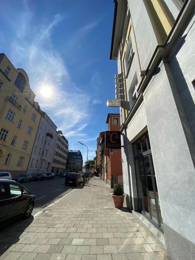 Das Nikolai 4* Munich