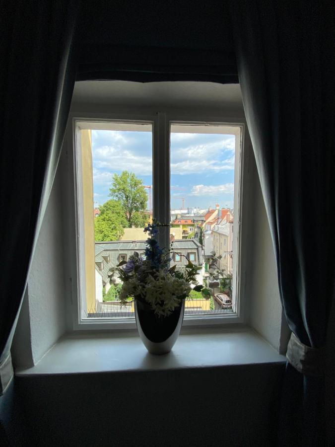 Hotel Das Nikolai Munich