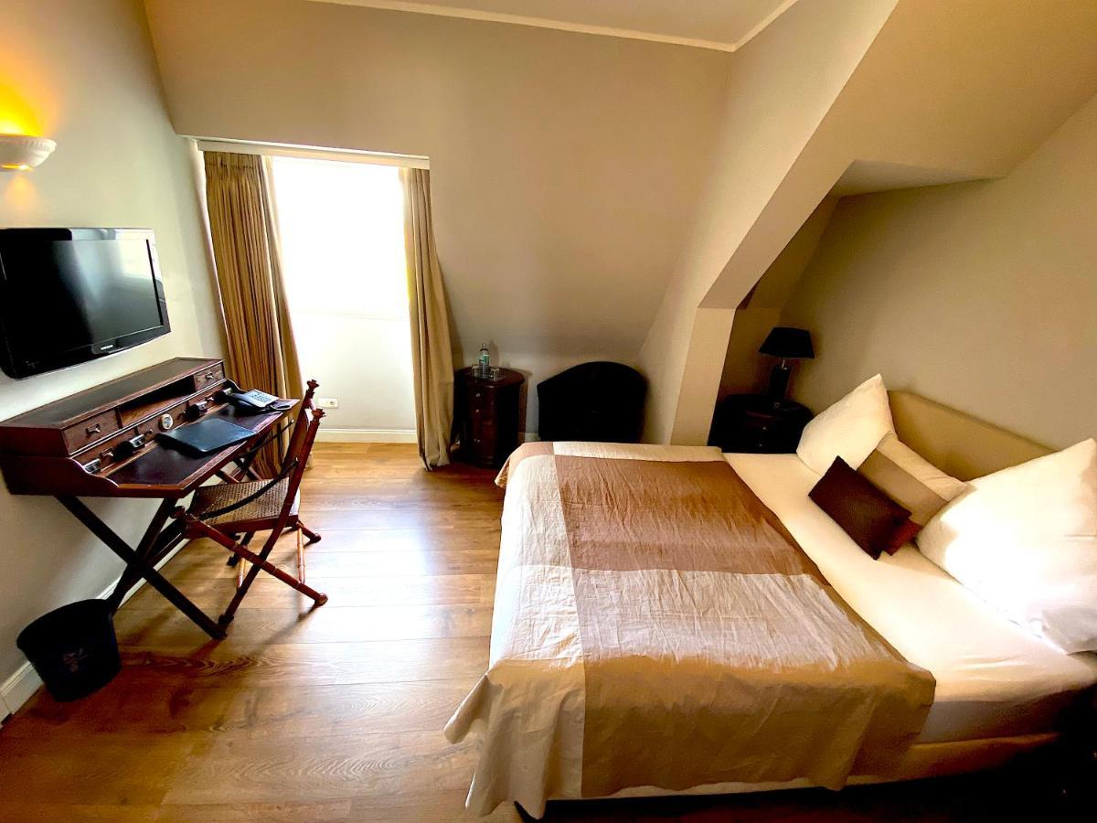 Das Nikolai 4* Munich