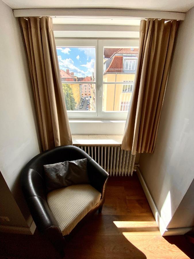 Hotel Das Nikolai Munich