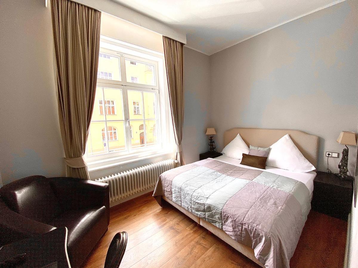 Das Nikolai 4* Munich