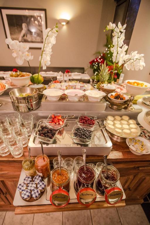 Das Nikolai 4* Munich